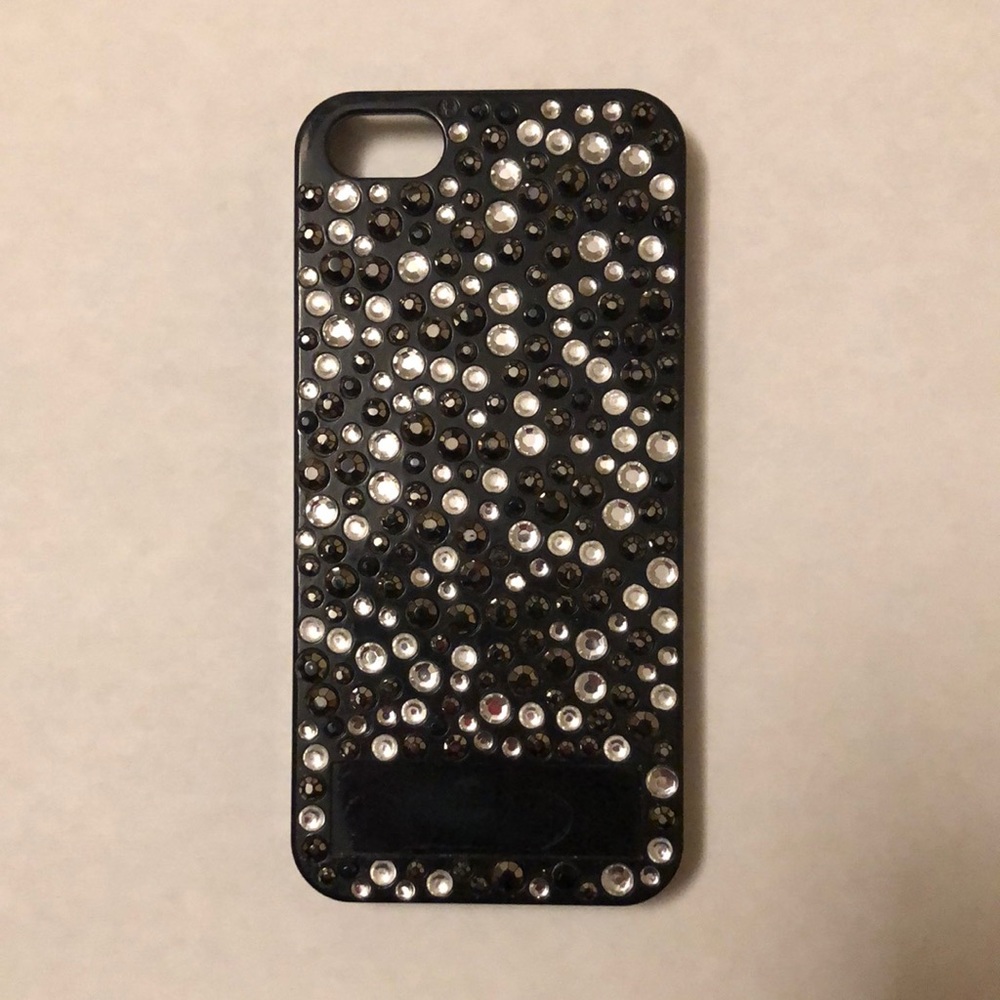 Cell phone case